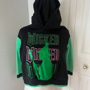 "Wicked" Hoodie